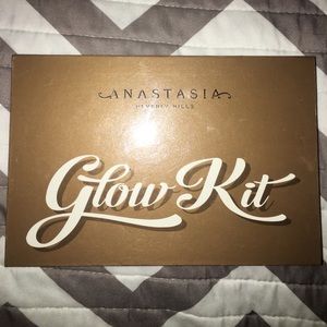 ABH GLOW KIT
